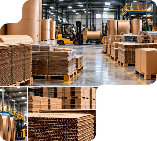 ARUL RK ENTERPRISES Manufacturing Facility Hosur