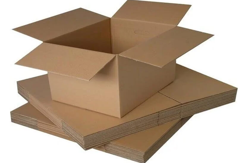 Corrugated Box Manufacturing Precision - Stage 1 at ARUL RK ENTERPRISES