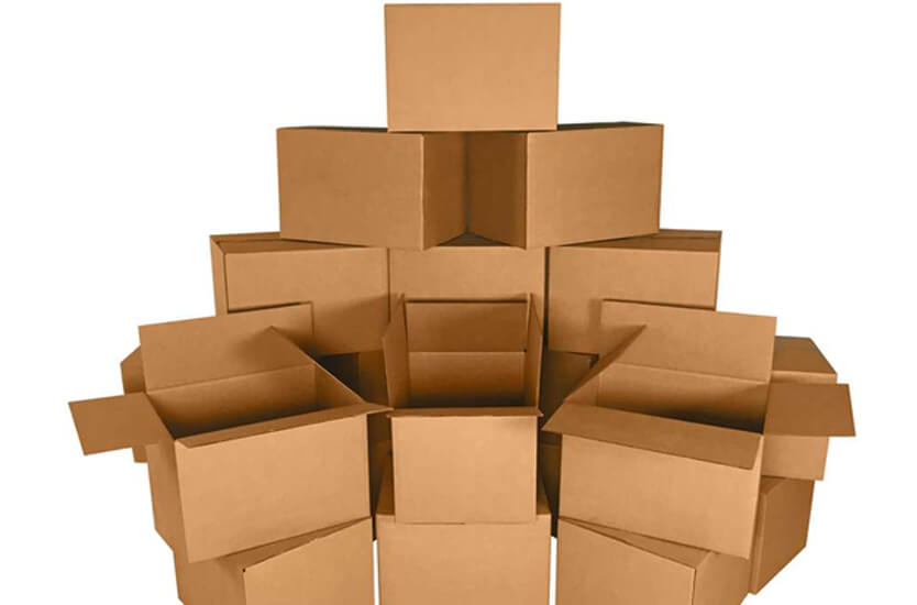 Corrugated Box Manufacturing Precision - Stage 2 at ARUL RK ENTERPRISES