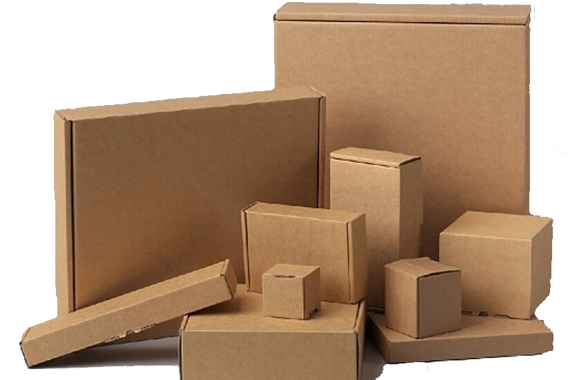 Corrugated Box Manufacturing Precision - Stage 3 at ARUL RK ENTERPRISES