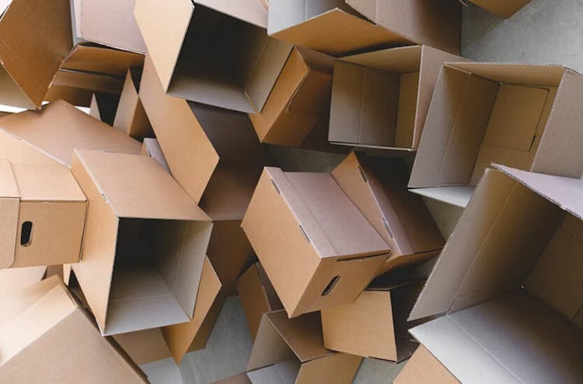 Corrugated Box Manufacturing Precision - Stage 4 at ARUL RK ENTERPRISES